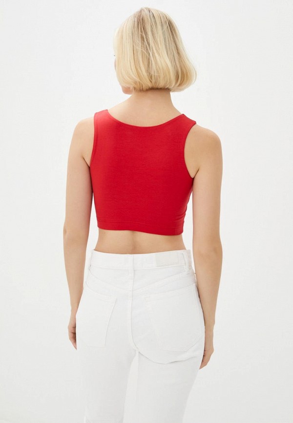 

Топ Promin, Красный, Promin MP002XW04IOW