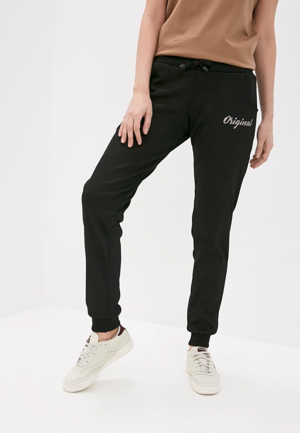 

Брюки спортивные Blacksi, Черный