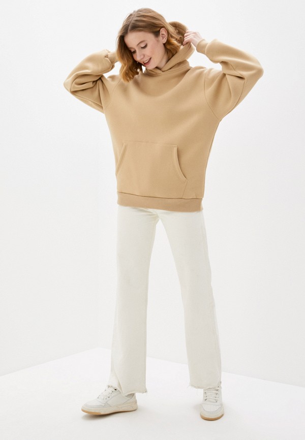 фото Худи algorythm