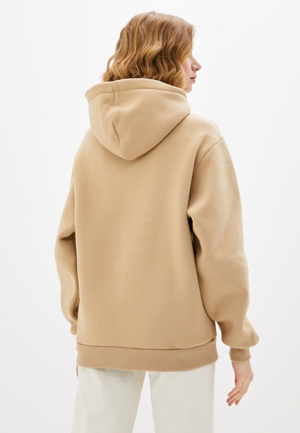 фото Худи algorythm