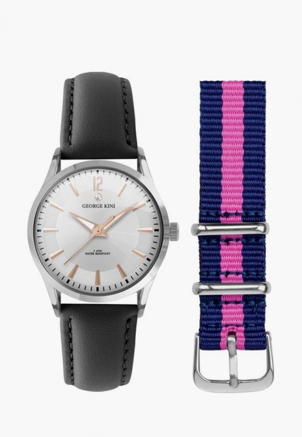 

Комплект George Kini, Синий;черный, George Kini MP002XW04IT2
