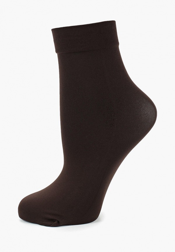 

Носки Calzedonia, Коричневый, Calzedonia MP002XW04IU2