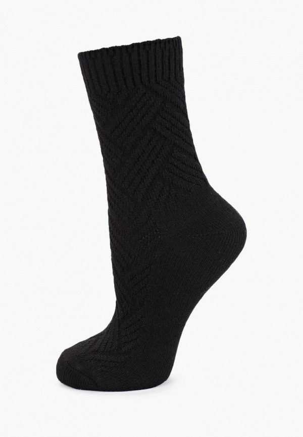 

Носки Calzedonia, Черный, Calzedonia MP002XW04IUC