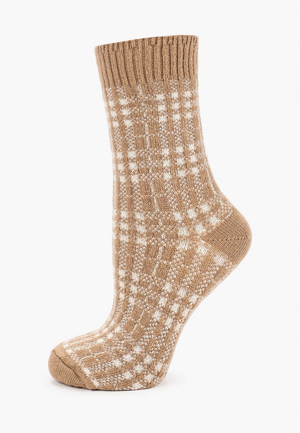 

Носки Calzedonia, Бежевый, Calzedonia MP002XW04IUD