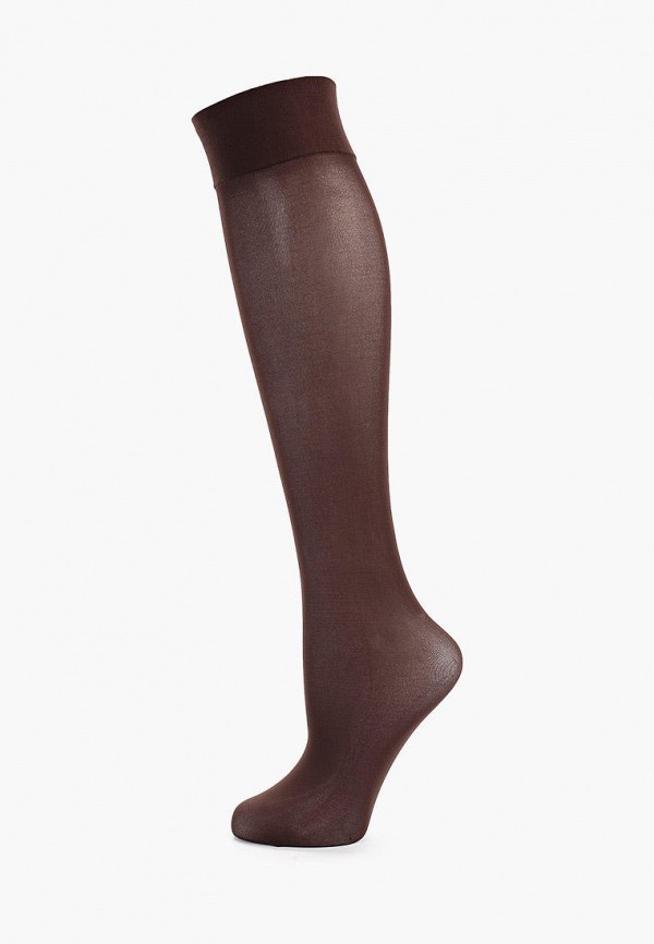 

Гольфы Calzedonia, Коричневый, Calzedonia MP002XW04IUM