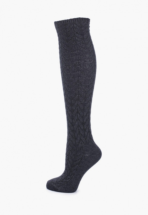 

Гетры Calzedonia, Серый, Calzedonia MP002XW04IUN