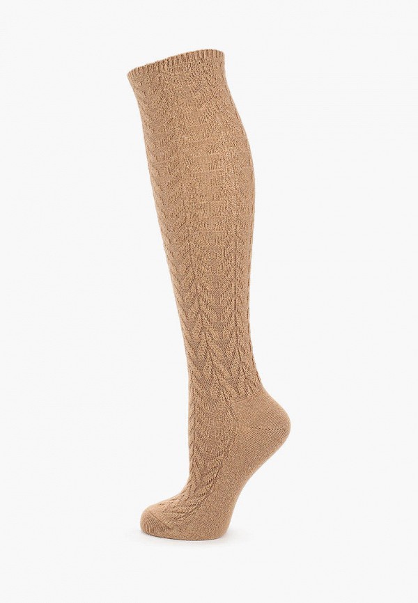 

Гетры Calzedonia, Бежевый, Calzedonia MP002XW04IUO