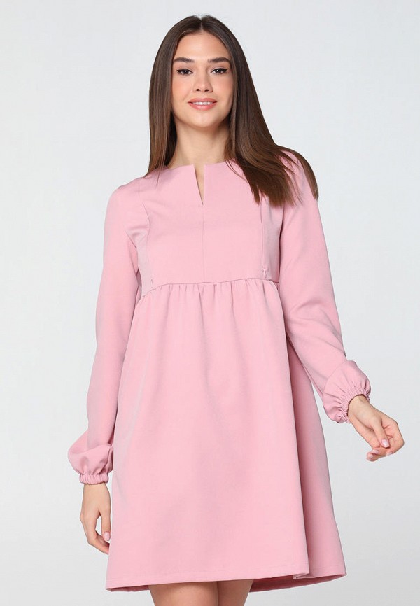 

Платье Lullababe, Розовый, Lullababe MP002XW04IUU