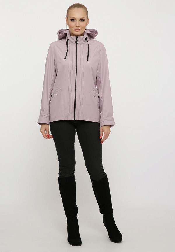 

Ветровка Rolana, Фиолетовый, Rolana MP002XW04IV8
