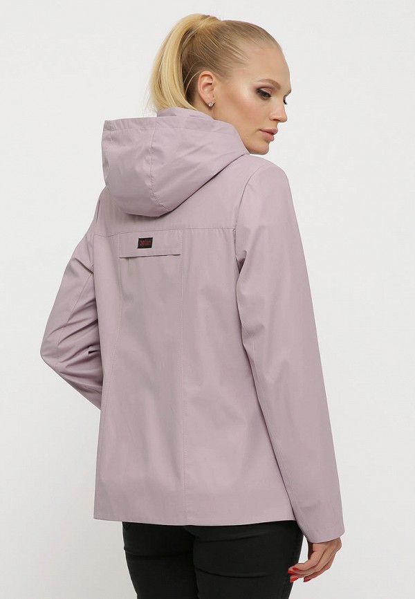 

Ветровка Rolana, Фиолетовый, Rolana MP002XW04IV9