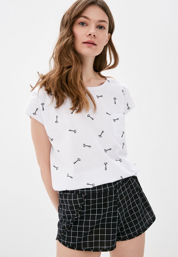 Пижама Оддис