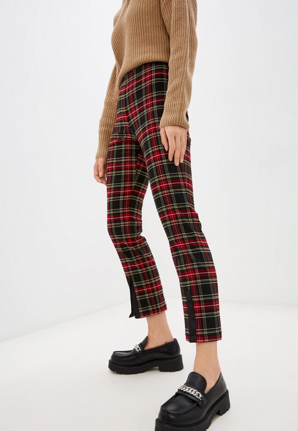 

Брюки Calzedonia, Красный, Calzedonia MP002XW04IWW