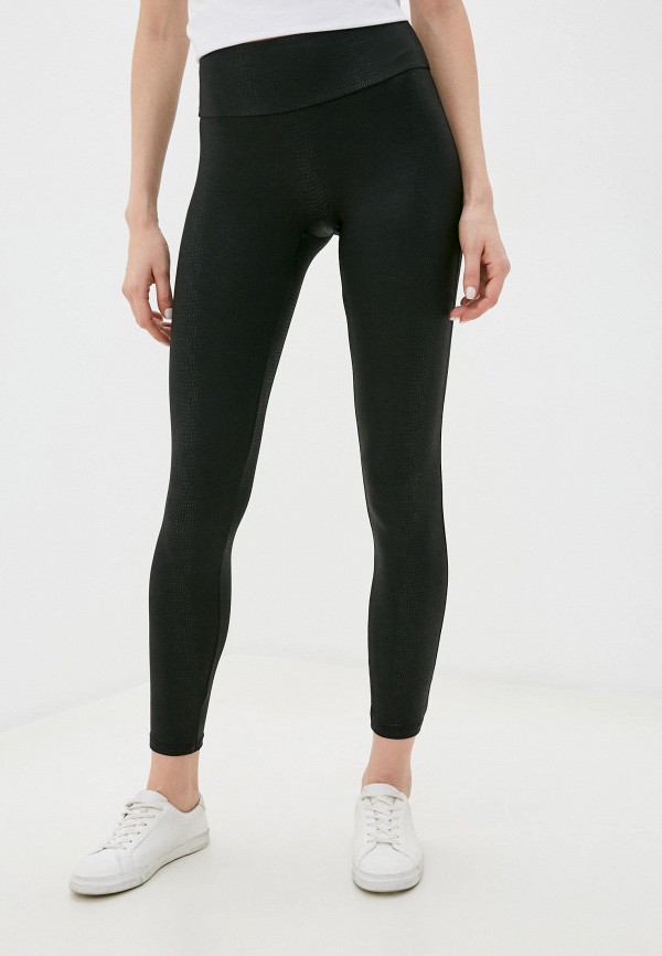 

Леггинсы Calzedonia, Черный