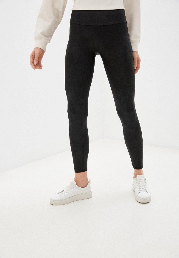 

Леггинсы Calzedonia, Черный