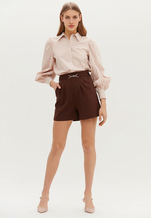 фото Шорты love republic