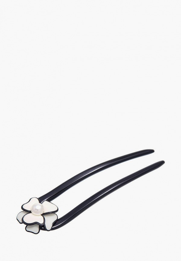 

Заколка Kameo-Bis, Черный