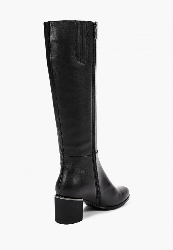 фото Ботфорты dino ricci