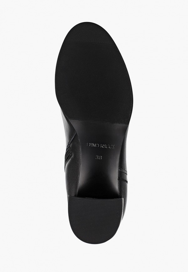 фото Ботфорты dino ricci