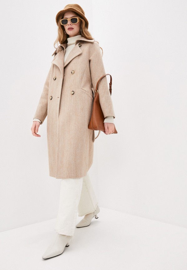 фото Пальто ovelli