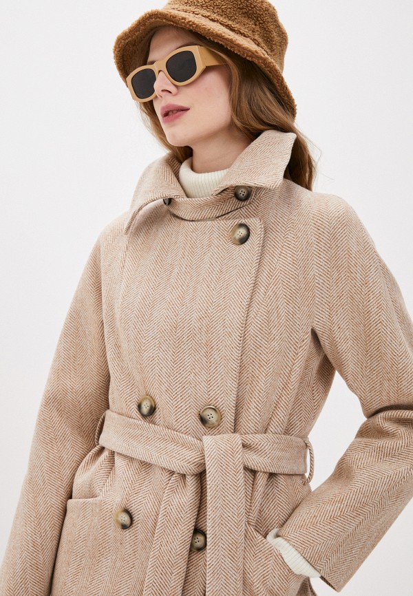 фото Пальто ovelli