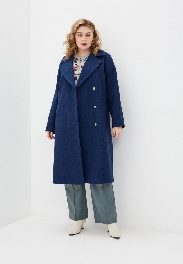 фото Пальто ovelli