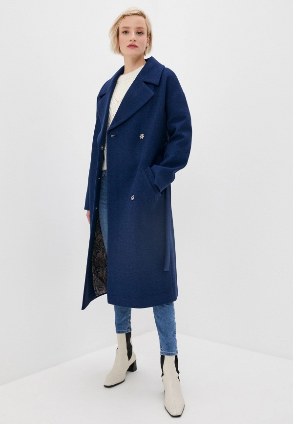 фото Пальто ovelli