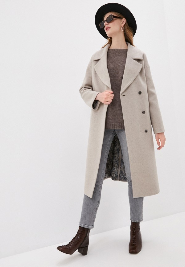 фото Пальто ovelli