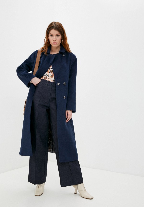 фото Пальто ovelli