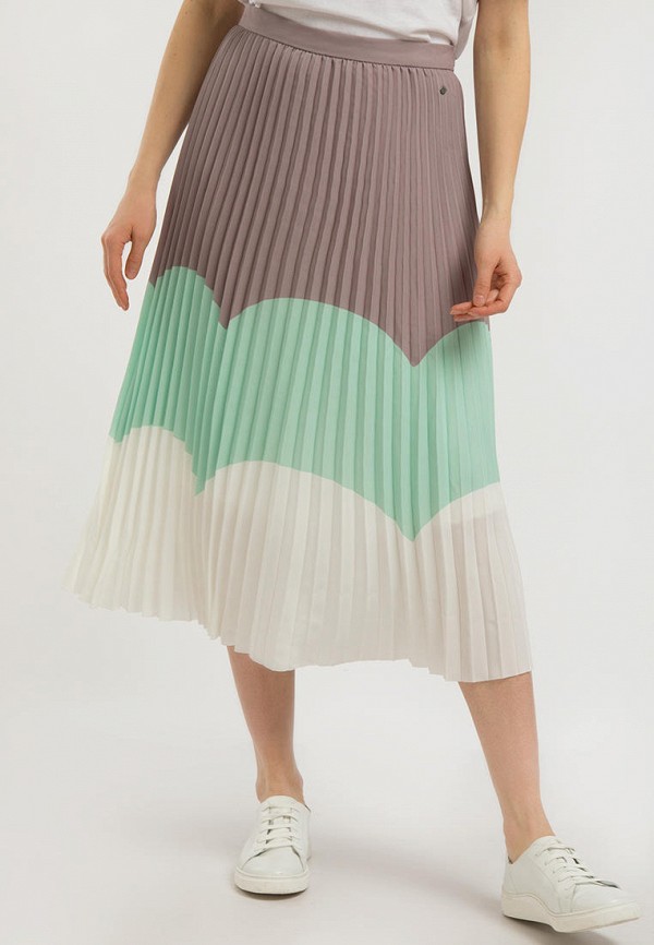 

Юбка Finn Flare, Разноцветный