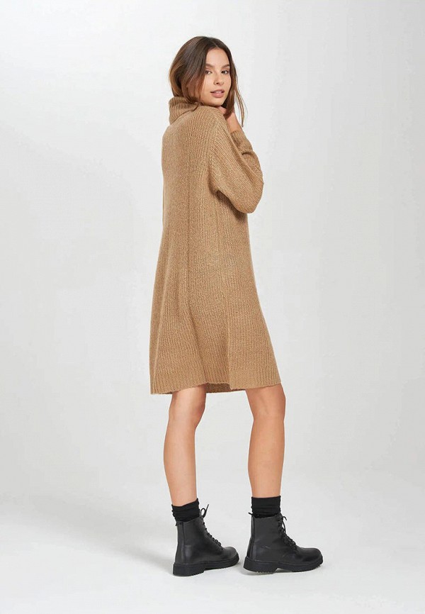 

Платье Terranova, Бежевый, Terranova MP002XW04J9E