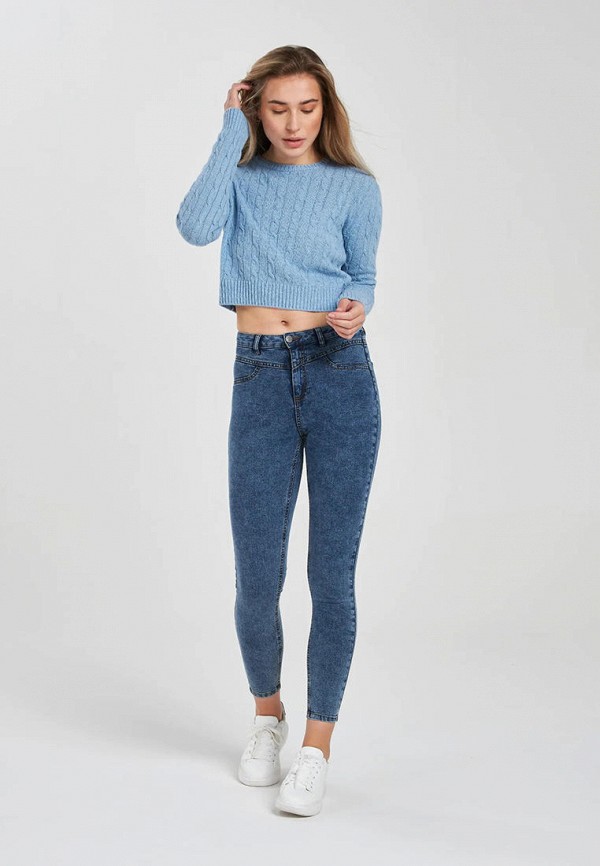 

Топ Terranova, Голубой, Terranova MP002XW04J9J