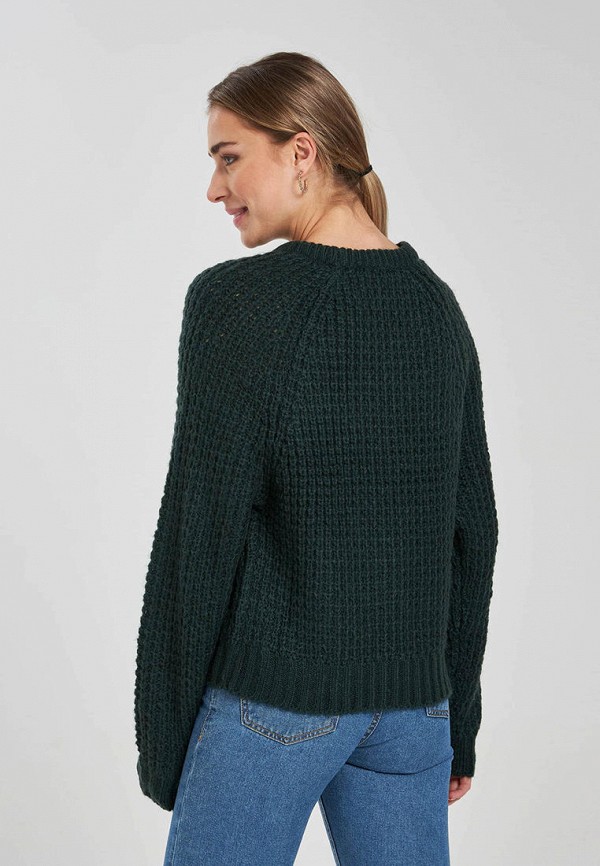 

Джемпер Terranova, Зеленый, Terranova MP002XW04J9Q