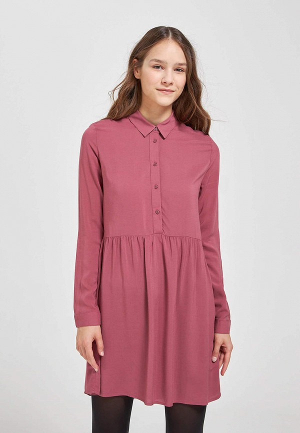 

Платье Terranova, Розовый, Terranova MP002XW04JAS