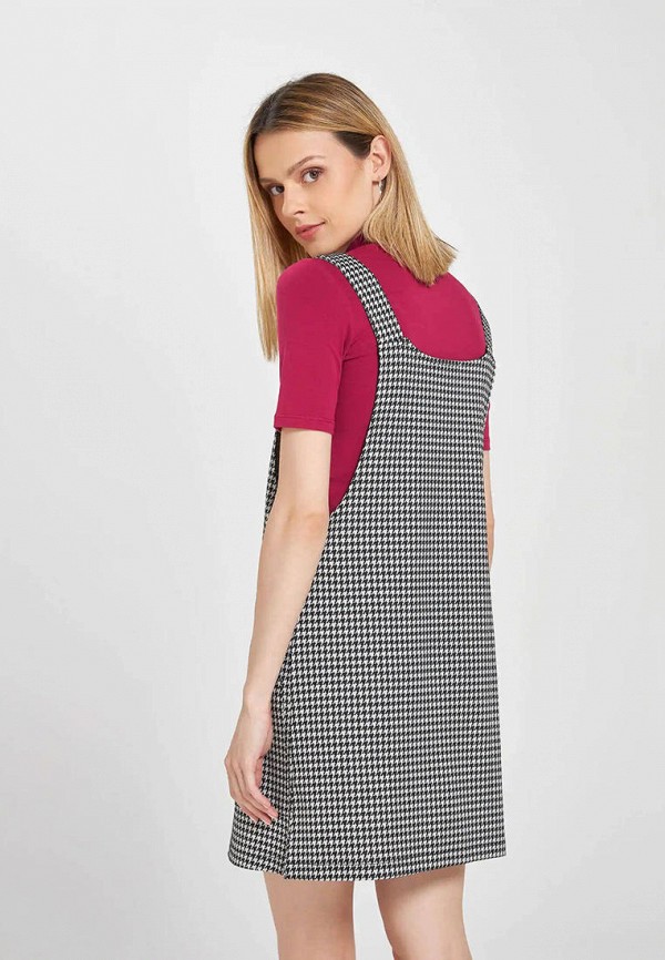 

Платье Terranova, Мультиколор, Terranova MP002XW04JAU