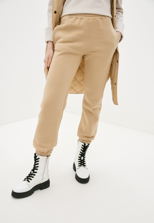 фото Брюки спортивные algorythm