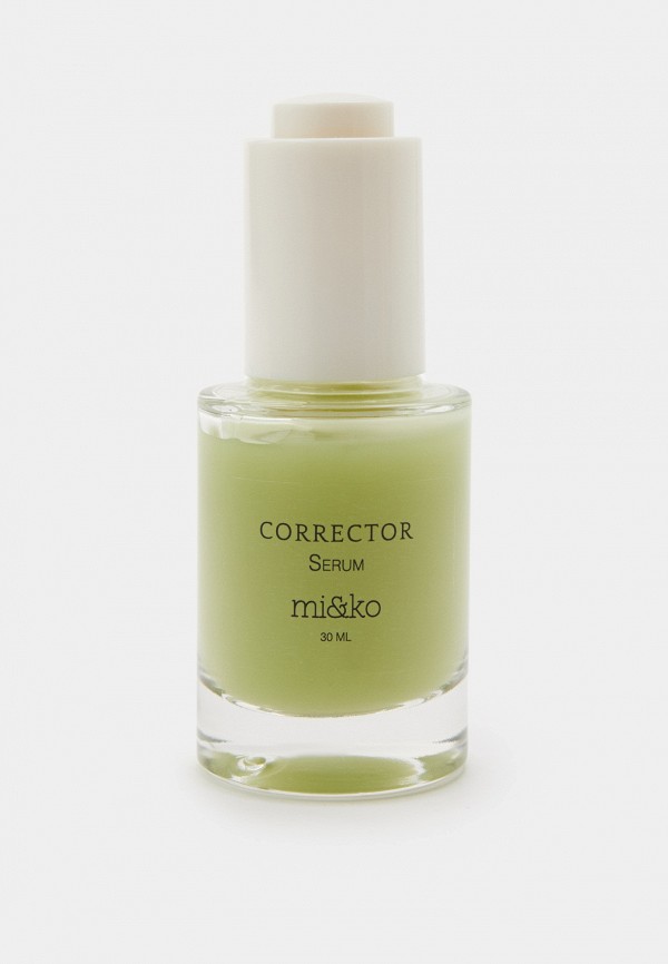 Сыворотка для лица MiKo 1090₽