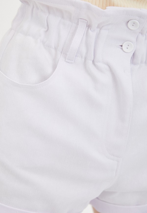 фото Шорты джинсовые karff