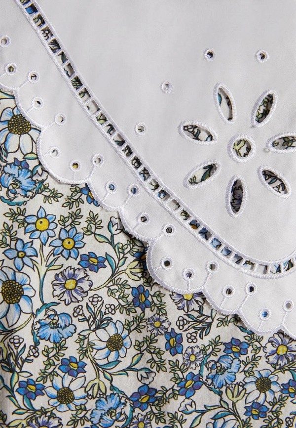 

Блуза Claudie Pierlot, Бежевый