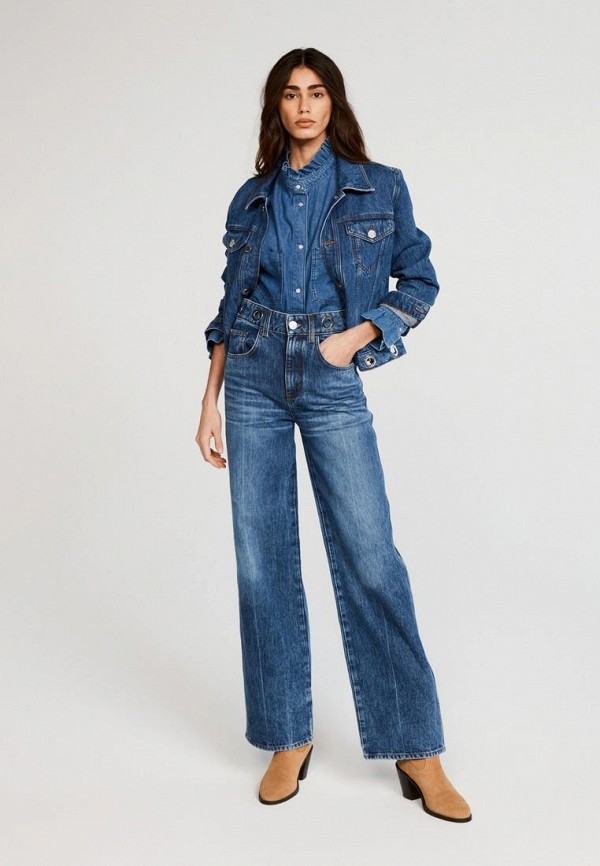 фото Джинсы claudie pierlot