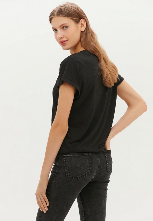 фото Футболка love republic