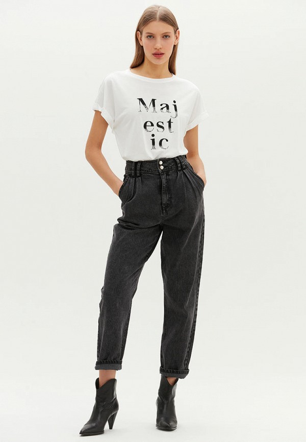 фото Футболка love republic