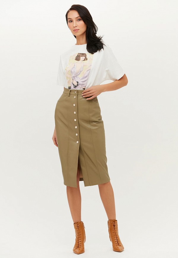 фото Футболка love republic