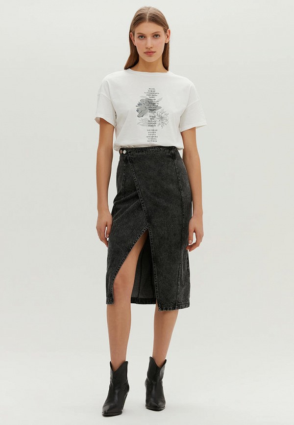 фото Футболка love republic