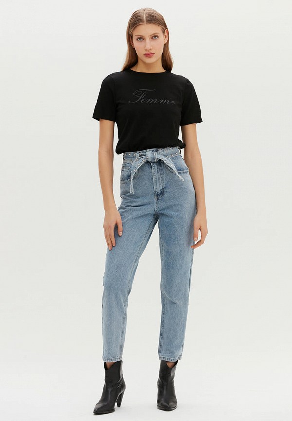 фото Футболка love republic