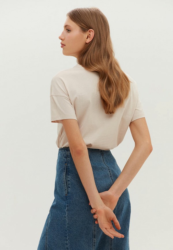 фото Футболка love republic