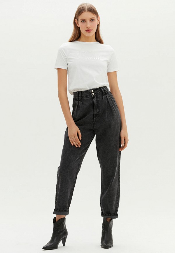 фото Футболка love republic