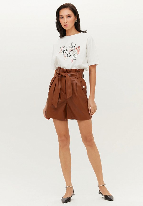 фото Футболка love republic