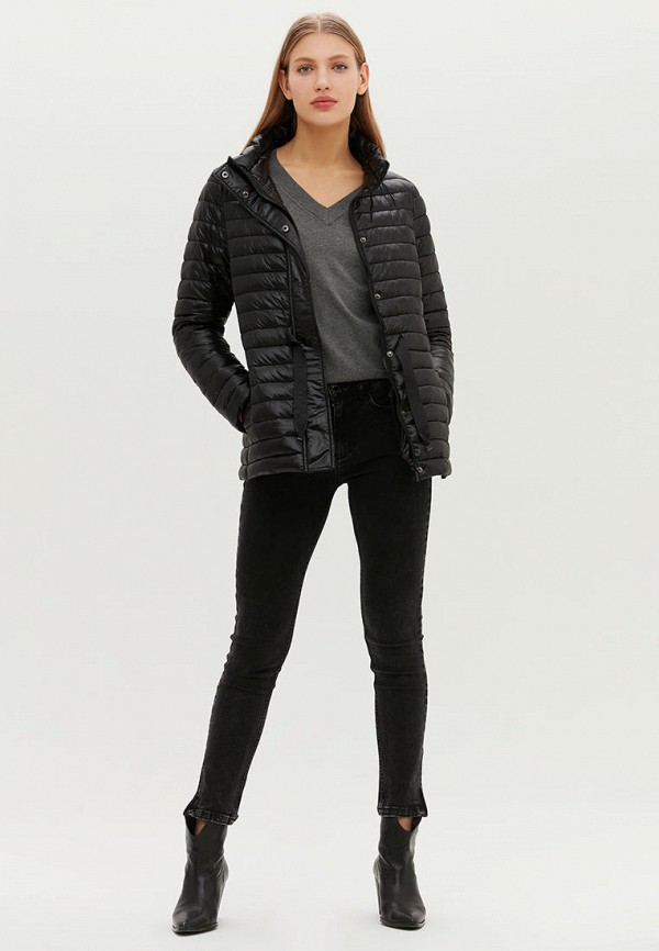 фото Куртка утепленная love republic