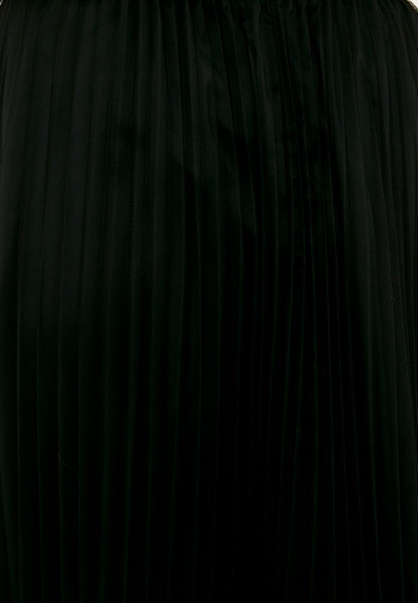 Юбка Lusio цвет черный  Фото 4