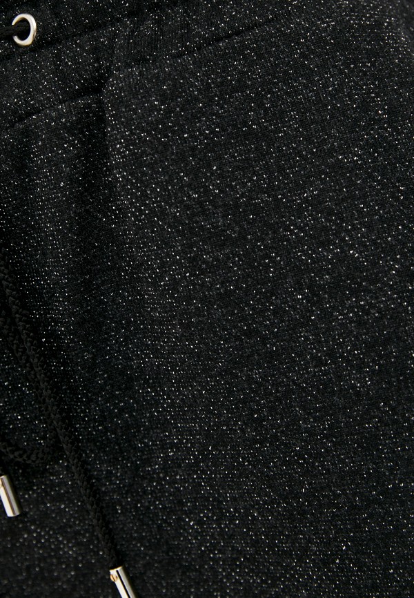 Брюки спортивные Lusio цвет черный  Фото 4